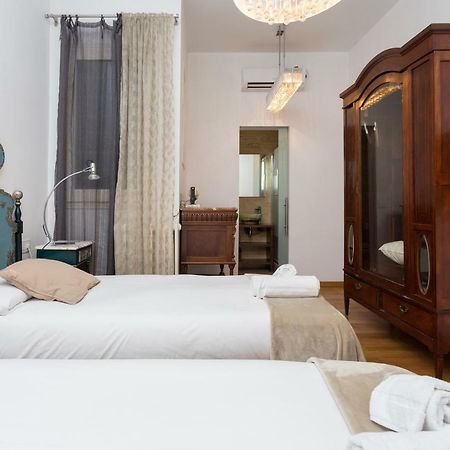 1229 - Awesome City Center Apartment With Terrace Barcelona Exterior photo